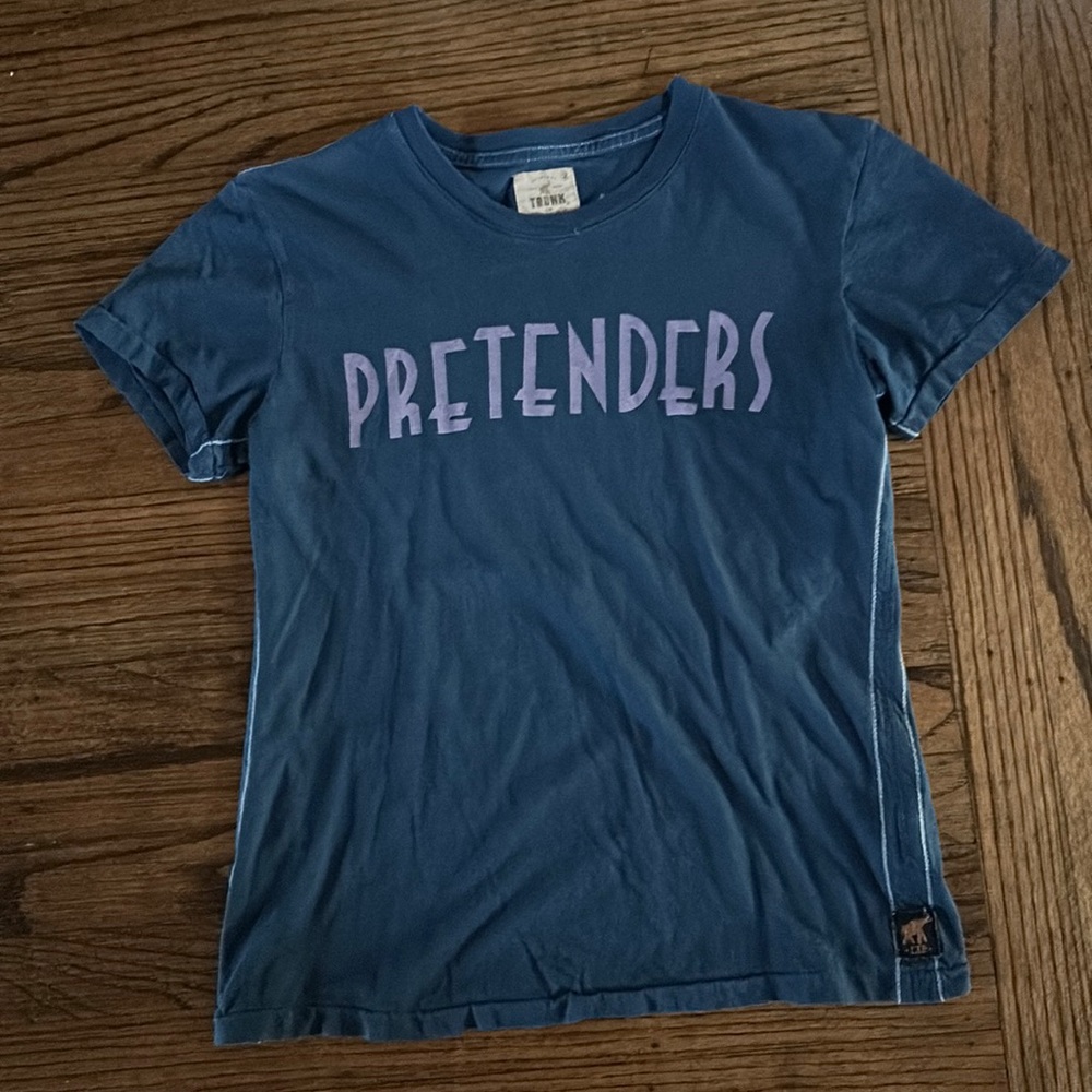 Trunk Ltd t shirt
